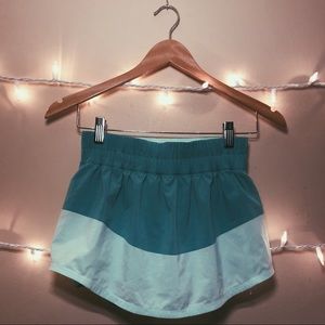 Lululemon skirt